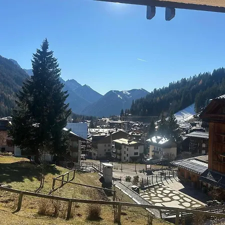 Comfort In The Heart Of Campligio 아파트 *
