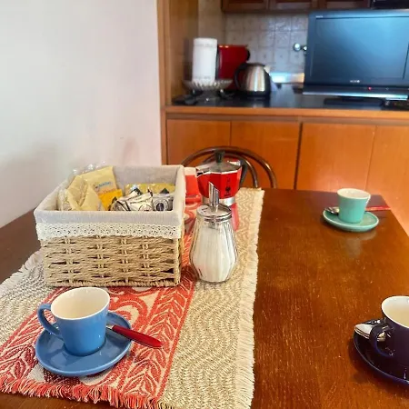 Comfort In The Heart Of Campligio 아파트 *