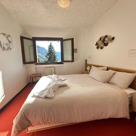 아파트 Comfort In The Heart Of Campligio *