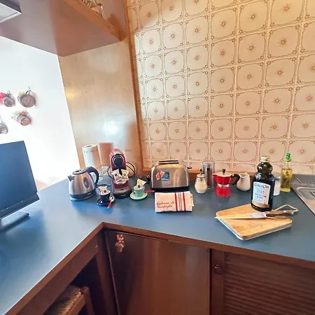 Apartment Comfort In The Heart Of Campligio Madonna di Campiglio